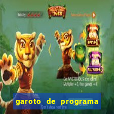 garoto de programa de salvador